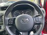 USED 2018 67 TOYOTA YARIS 1.5 VVT-i Icon Hatchback 5dr Petrol Manual Euro 6 (111 ps) 1 OWNER+FULL SERVICE HISTORY