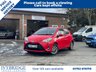 USED 2018 67 TOYOTA YARIS 1.5 VVT-i Icon Hatchback 5dr Petrol Manual Euro 6 (111 ps) 1 OWNER+FULL SERVICE HISTORY
