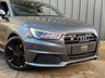 USED 2016 16 AUDI S1 2.0 TFSI quattro Sportback 5dr Petrol Manual Euro 6 (s/s) (231 ps) 