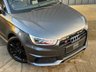 USED 2016 16 AUDI S1 2.0 TFSI quattro Sportback 5dr Petrol Manual Euro 6 (s/s) (231 ps) 