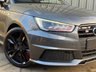 USED 2016 16 AUDI S1 2.0 TFSI quattro Sportback 5dr Petrol Manual Euro 6 (s/s) (231 ps) 