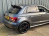 USED 2016 16 AUDI S1 2.0 TFSI quattro Sportback 5dr Petrol Manual Euro 6 (s/s) (231 ps) 