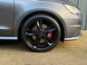 USED 2016 16 AUDI S1 2.0 TFSI quattro Sportback 5dr Petrol Manual Euro 6 (s/s) (231 ps) 