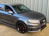 USED 2016 16 AUDI S1 2.0 TFSI quattro Sportback 5dr Petrol Manual Euro 6 (s/s) (231 ps) 