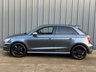 USED 2016 16 AUDI S1 2.0 TFSI quattro Sportback 5dr Petrol Manual Euro 6 (s/s) (231 ps) 