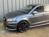 USED 2016 16 AUDI S1 2.0 TFSI quattro Sportback 5dr Petrol Manual Euro 6 (s/s) (231 ps) 