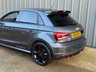 USED 2016 16 AUDI S1 2.0 TFSI quattro Sportback 5dr Petrol Manual Euro 6 (s/s) (231 ps) 