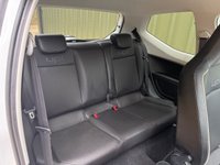 USED 2013 13 VOLKSWAGEN UP! 1.0 up! White Hatchback 3dr Petrol Manual Euro 5 (75 ps) 