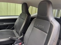 USED 2013 13 VOLKSWAGEN UP! 1.0 up! White Hatchback 3dr Petrol Manual Euro 5 (75 ps) 