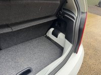 USED 2013 13 VOLKSWAGEN UP! 1.0 up! White Hatchback 3dr Petrol Manual Euro 5 (75 ps) 