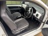 USED 2013 13 VOLKSWAGEN UP! 1.0 up! White Hatchback 3dr Petrol Manual Euro 5 (75 ps) 