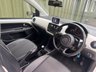 USED 2013 13 VOLKSWAGEN UP! 1.0 up! White Hatchback 3dr Petrol Manual Euro 5 (75 ps) 
