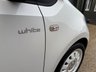 USED 2013 13 VOLKSWAGEN UP! 1.0 up! White Hatchback 3dr Petrol Manual Euro 5 (75 ps) 