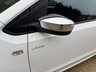 USED 2013 13 VOLKSWAGEN UP! 1.0 up! White Hatchback 3dr Petrol Manual Euro 5 (75 ps) 