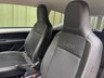 USED 2013 13 VOLKSWAGEN UP! 1.0 up! White Hatchback 3dr Petrol Manual Euro 5 (75 ps) 
