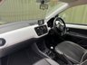 USED 2013 13 VOLKSWAGEN UP! 1.0 up! White Hatchback 3dr Petrol Manual Euro 5 (75 ps) 