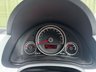 USED 2013 13 VOLKSWAGEN UP! 1.0 up! White Hatchback 3dr Petrol Manual Euro 5 (75 ps) 