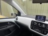 USED 2013 13 VOLKSWAGEN UP! 1.0 up! White Hatchback 3dr Petrol Manual Euro 5 (75 ps) 