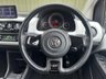 USED 2013 13 VOLKSWAGEN UP! 1.0 up! White Hatchback 3dr Petrol Manual Euro 5 (75 ps) 