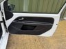 USED 2013 13 VOLKSWAGEN UP! 1.0 up! White Hatchback 3dr Petrol Manual Euro 5 (75 ps) 