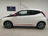 USED 2019 19 TOYOTA AYGO 1.0 VVT-i x-trend Hatchback 5dr Petrol Manual Euro 6 (71 ps) 