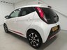 USED 2019 19 TOYOTA AYGO 1.0 VVT-i x-trend Hatchback 5dr Petrol Manual Euro 6 (71 ps) 