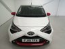 USED 2019 19 TOYOTA AYGO 1.0 VVT-i x-trend Hatchback 5dr Petrol Manual Euro 6 (71 ps) 