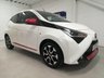 USED 2019 19 TOYOTA AYGO 1.0 VVT-i x-trend Hatchback 5dr Petrol Manual Euro 6 (71 ps) 