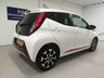 USED 2019 19 TOYOTA AYGO 1.0 VVT-i x-trend Hatchback 5dr Petrol Manual Euro 6 (71 ps) 