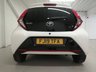 USED 2019 19 TOYOTA AYGO 1.0 VVT-i x-trend Hatchback 5dr Petrol Manual Euro 6 (71 ps) 