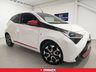 USED 2019 19 TOYOTA AYGO 1.0 VVT-i x-trend Hatchback 5dr Petrol Manual Euro 6 (71 ps) 