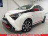 USED 2019 19 TOYOTA AYGO 1.0 VVT-i x-trend Hatchback 5dr Petrol Manual Euro 6 (71 ps) 