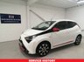 USED 2019 19 TOYOTA AYGO 1.0 VVT-i x-trend Hatchback 5dr Petrol Manual Euro 6 (71 ps) 