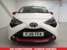 USED 2019 19 TOYOTA AYGO 1.0 VVT-i x-trend Hatchback 5dr Petrol Manual Euro 6 (71 ps) 