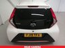 USED 2019 19 TOYOTA AYGO 1.0 VVT-i x-trend Hatchback 5dr Petrol Manual Euro 6 (71 ps) 