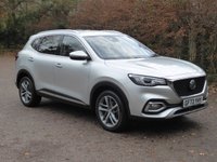 2023 MG MG HS