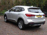 USED 2023 73 MG MG HS 1.5 T-GDI Excite SUV 5dr Petrol DCT Euro 6 (s/s) (162 ps) SAT NAV REAR CAMERA AIR CON