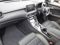 USED 2023 73 MG MG HS 1.5 T-GDI Excite SUV 5dr Petrol DCT Euro 6 (s/s) (162 ps) SAT NAV REAR CAMERA AIR CON