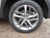 USED 2023 73 MG MG HS 1.5 T-GDI Excite SUV 5dr Petrol DCT Euro 6 (s/s) (162 ps) SAT NAV REAR CAMERA AIR CON