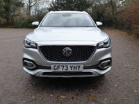 USED 2023 73 MG MG HS 1.5 T-GDI Excite SUV 5dr Petrol DCT Euro 6 (s/s) (162 ps) SAT NAV REAR CAMERA AIR CON