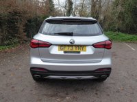 USED 2023 73 MG MG HS 1.5 T-GDI Excite SUV 5dr Petrol DCT Euro 6 (s/s) (162 ps) SAT NAV REAR CAMERA AIR CON