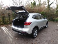 USED 2023 73 MG MG HS 1.5 T-GDI Excite SUV 5dr Petrol DCT Euro 6 (s/s) (162 ps) SAT NAV REAR CAMERA AIR CON