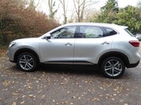USED 2023 73 MG MG HS 1.5 T-GDI Excite SUV 5dr Petrol DCT Euro 6 (s/s) (162 ps) SAT NAV REAR CAMERA AIR CON