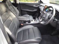 USED 2023 73 MG MG HS 1.5 T-GDI Excite SUV 5dr Petrol DCT Euro 6 (s/s) (162 ps) SAT NAV REAR CAMERA AIR CON