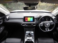 USED 2023 73 MG MG HS 1.5 T-GDI Excite SUV 5dr Petrol DCT Euro 6 (s/s) (162 ps) SAT NAV REAR CAMERA AIR CON