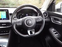 USED 2023 73 MG MG HS 1.5 T-GDI Excite SUV 5dr Petrol DCT Euro 6 (s/s) (162 ps) SAT NAV REAR CAMERA AIR CON