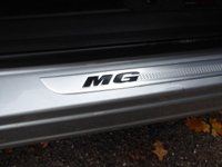 USED 2023 73 MG MG HS 1.5 T-GDI Excite SUV 5dr Petrol DCT Euro 6 (s/s) (162 ps) SAT NAV REAR CAMERA AIR CON