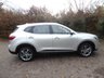 USED 2023 73 MG MG HS 1.5 T-GDI Excite SUV 5dr Petrol DCT Euro 6 (s/s) (162 ps) SAT NAV REAR CAMERA AIR CON