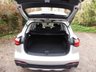 USED 2023 73 MG MG HS 1.5 T-GDI Excite SUV 5dr Petrol DCT Euro 6 (s/s) (162 ps) SAT NAV REAR CAMERA AIR CON