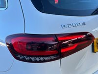 USED 2019 69 MERCEDES-BENZ B-CLASS 2.0 B200d Sport MPV 5dr Diesel 8G-DCT Euro 6 (s/s) (150 ps) 